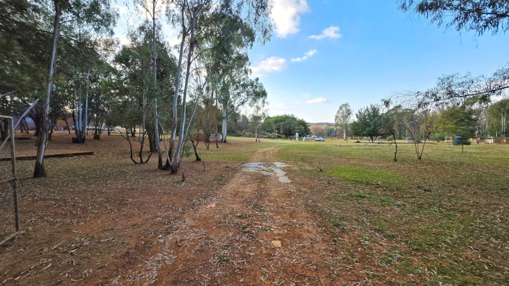 Smallholding for sale in Tiegerpoort AH - PRN1703062