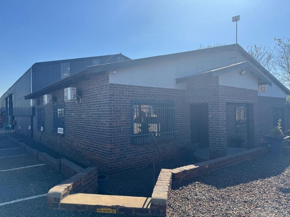 Commercial office to rent in Middelburg (Mpumalanga) - 1MD1702846 Commercial office to rent in Middelburg (Mpumalanga) - 1MD1702846