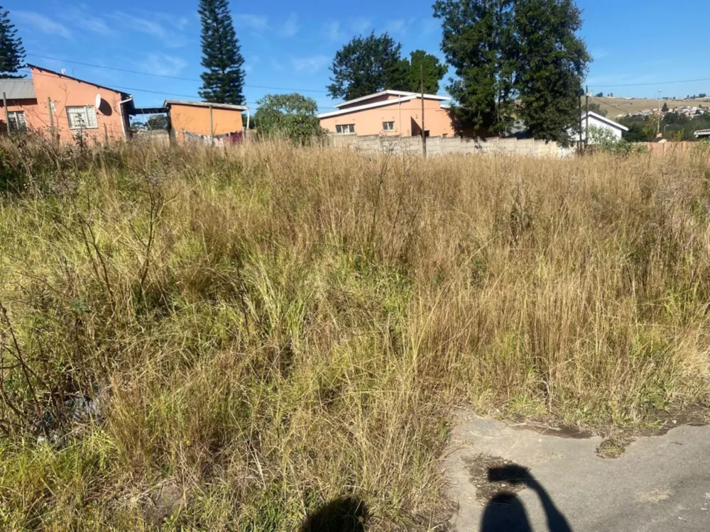 Vacant land sold in Ikwezi - 1MH1702849