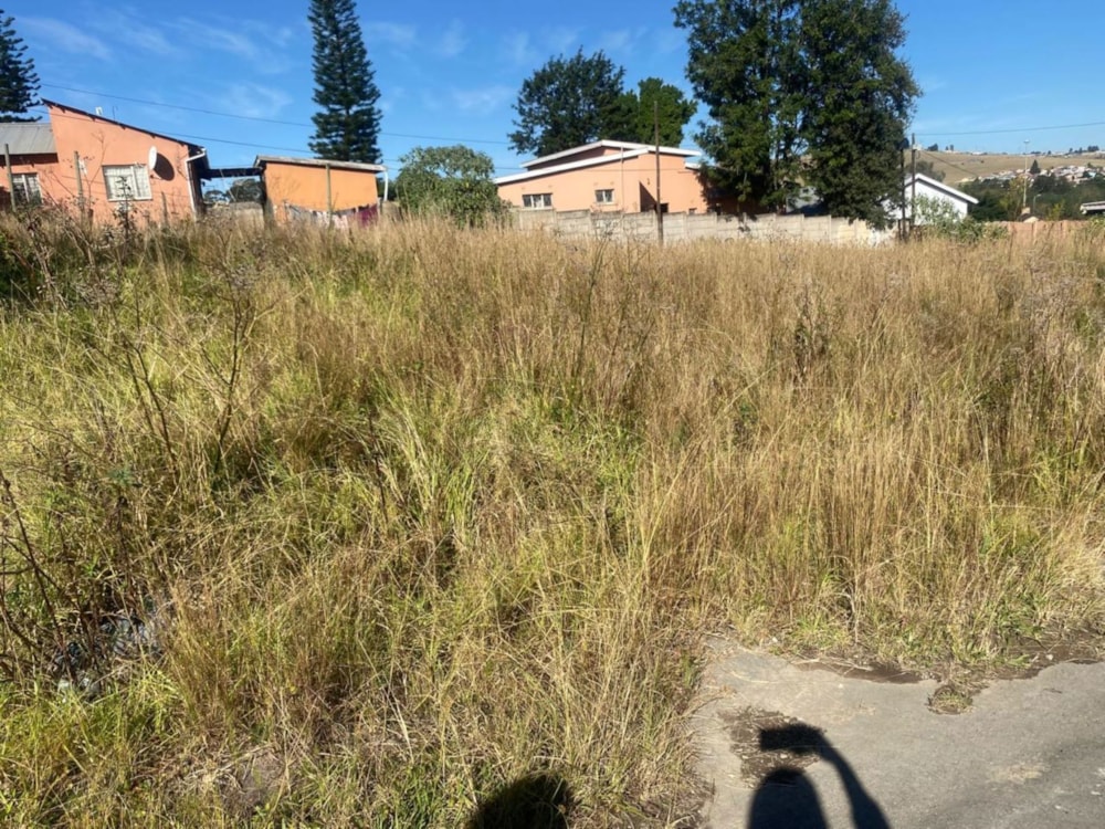 Vacant land for sale in Ikwezi - 1MH1702849