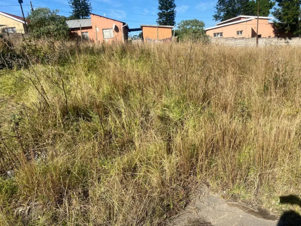 Vacant land sold in Ikwezi - 1MH1702849