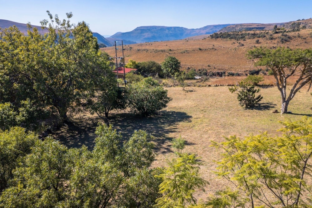 Smallholding for sale in Waterval-boven - 1WR1703045