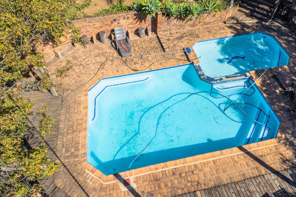 Smallholding for sale in Waterval-boven - 1WR1703045