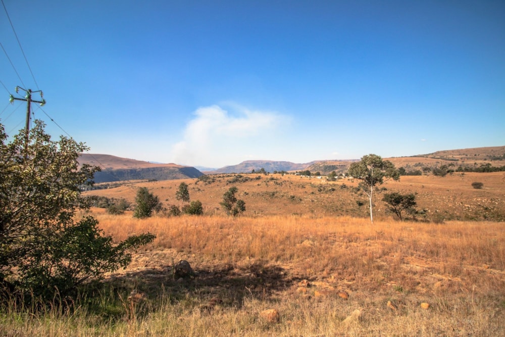 Smallholding for sale in Waterval-boven - 1WR1703045