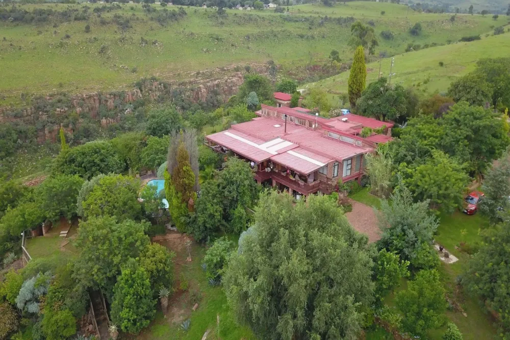 Smallholding for sale in Waterval-boven - 1WR1703045 Smallholding for sale in Waterval-boven - 1WR1703045