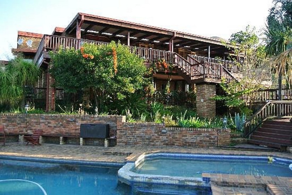 Smallholding for sale in Waterval-boven - 1WR1703045