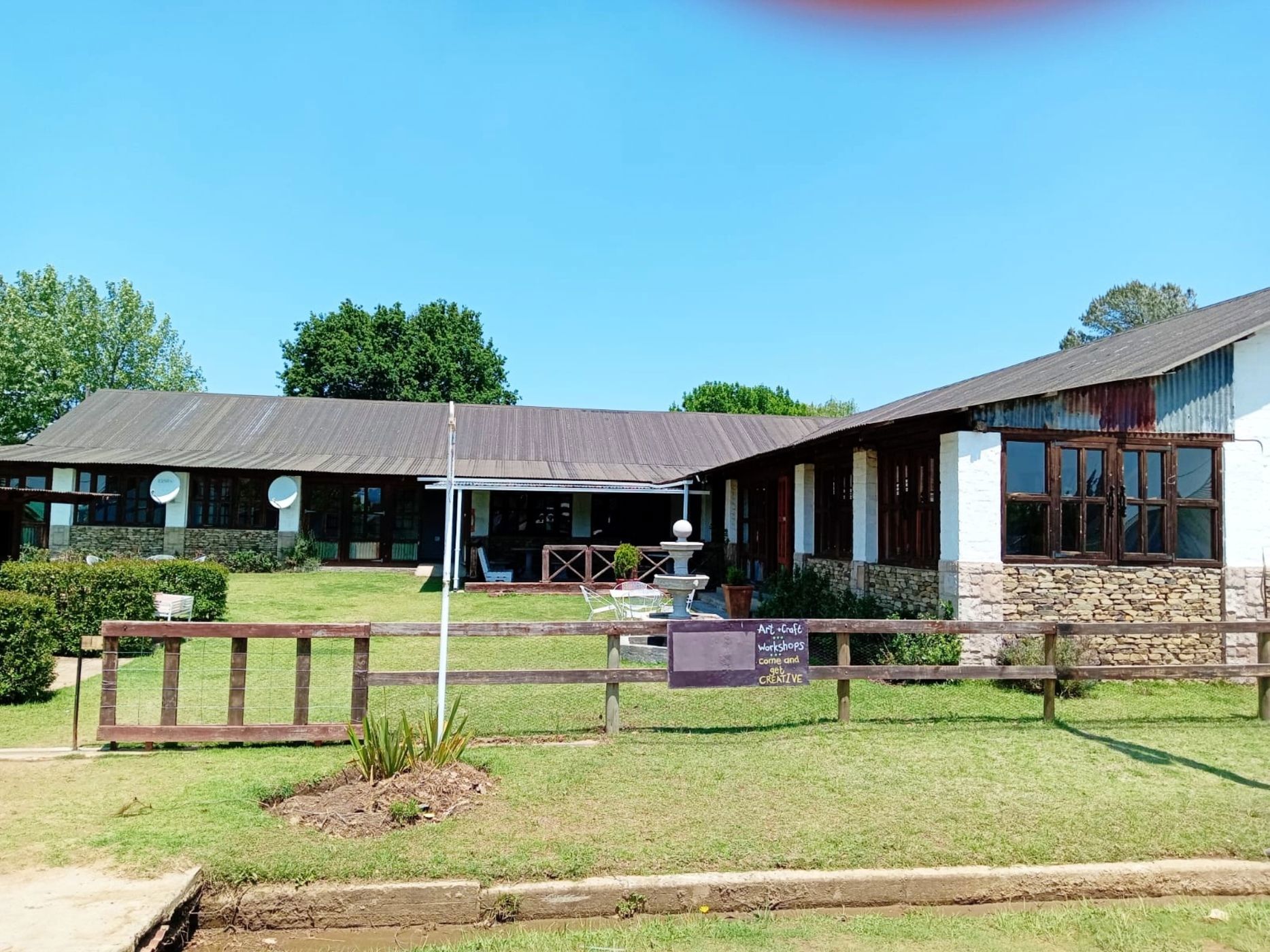 House for sale in Memel - 1NW1702852