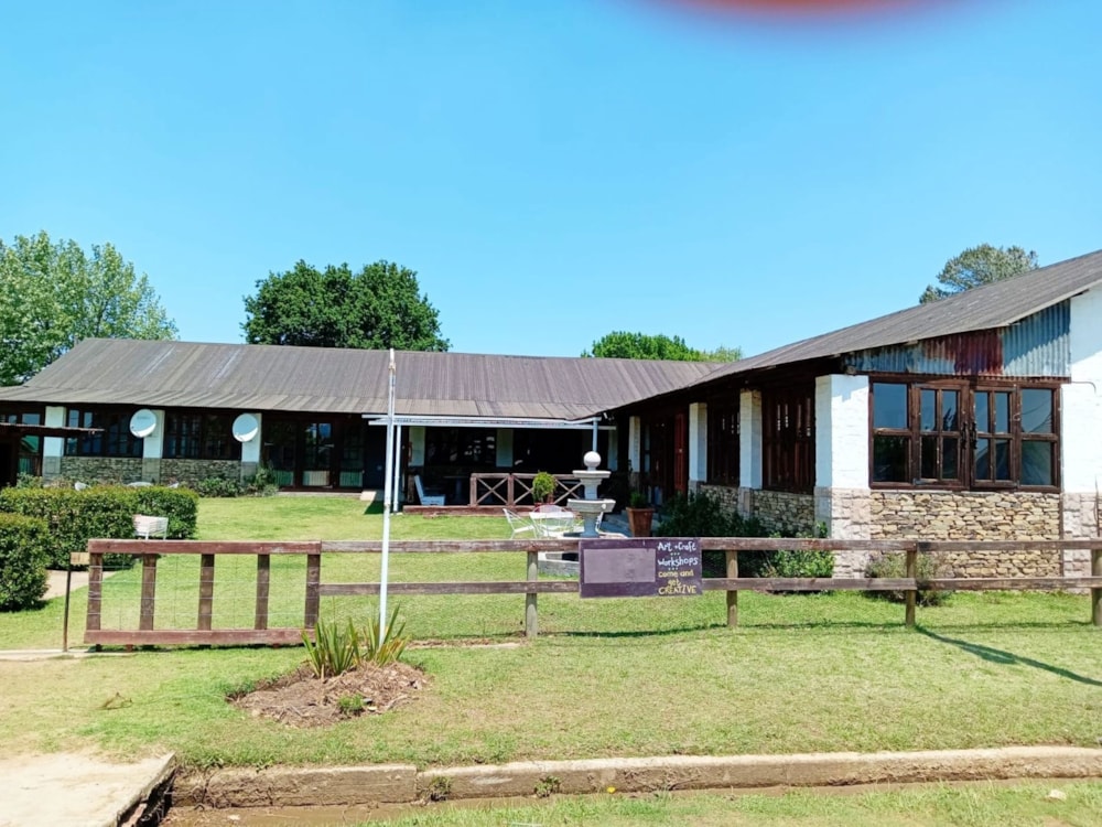 House for sale in Memel - 1NW1702852