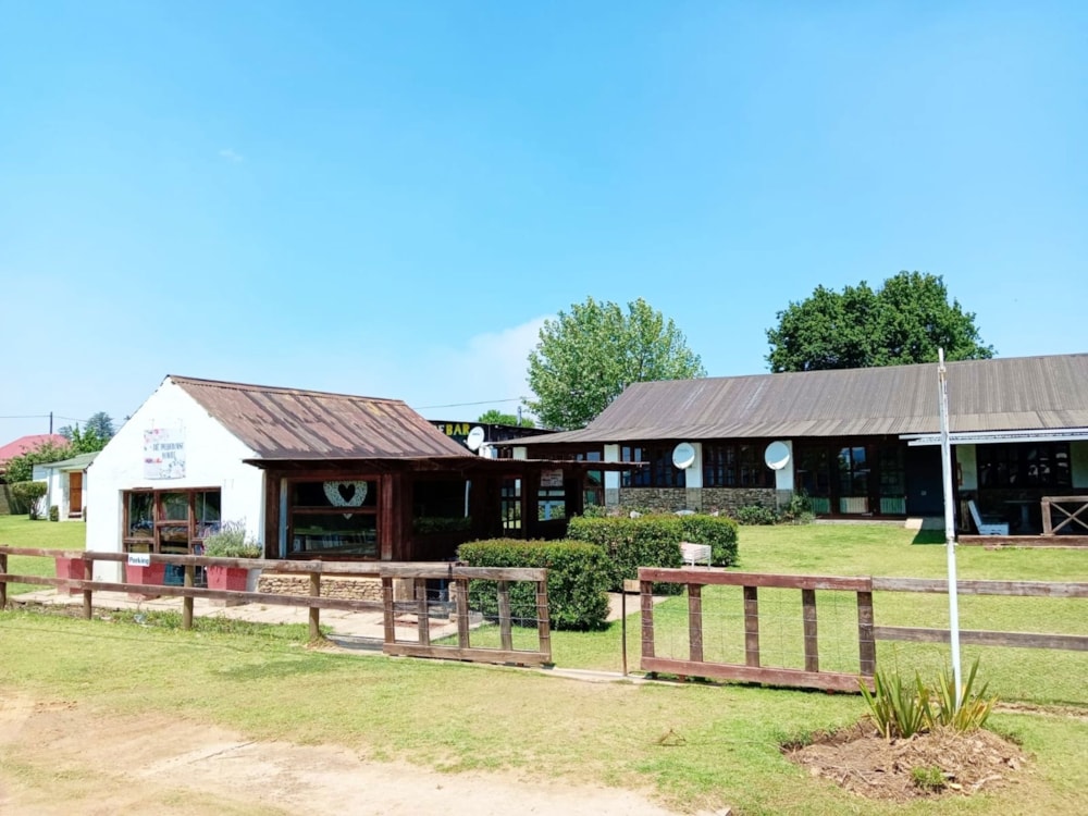 House for sale in Memel - 1NW1702852