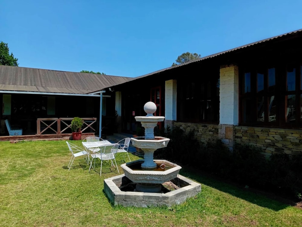 House for sale in Memel - 1NW1702852