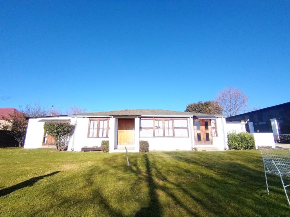 House sold in Memel - 1NW1702855 House sold in Memel - 1NW1702855