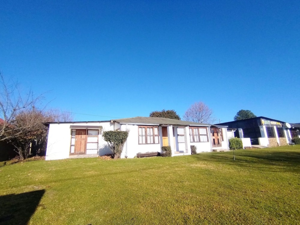 House sold in Memel - 1NW1702855 House sold in Memel - 1NW1702855
