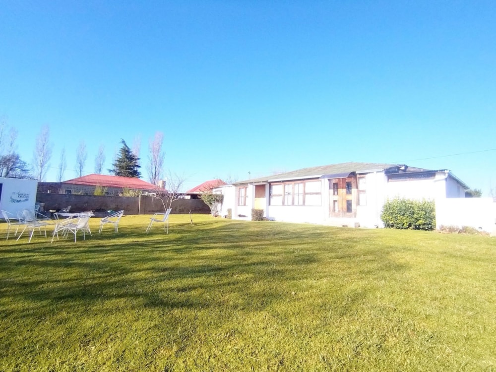 House sold in Memel - 1NW1702855 House sold in Memel - 1NW1702855