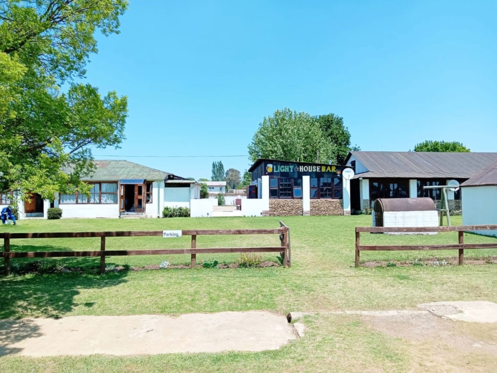 House sold in Memel - 1NW1702855 House sold in Memel - 1NW1702855