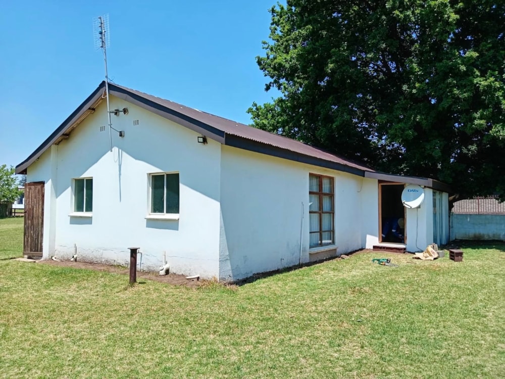 House for sale in Memel - 1NW1702858