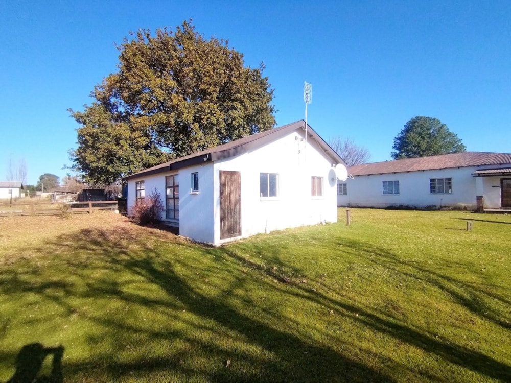 House for sale in Memel - 1NW1702858