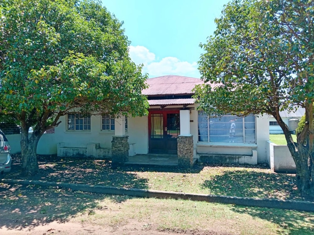 House for sale in Memel - 1NW1702858