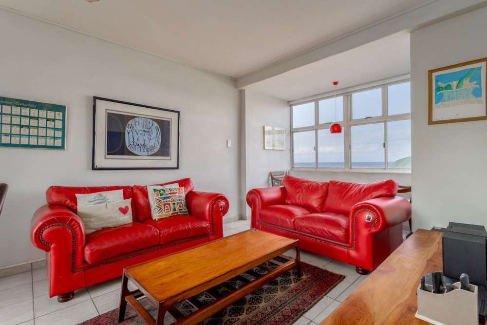 Apartment for sale in South Beach Durban - 1DA1702861 Apartment for sale in South Beach Durban - 1DA1702861