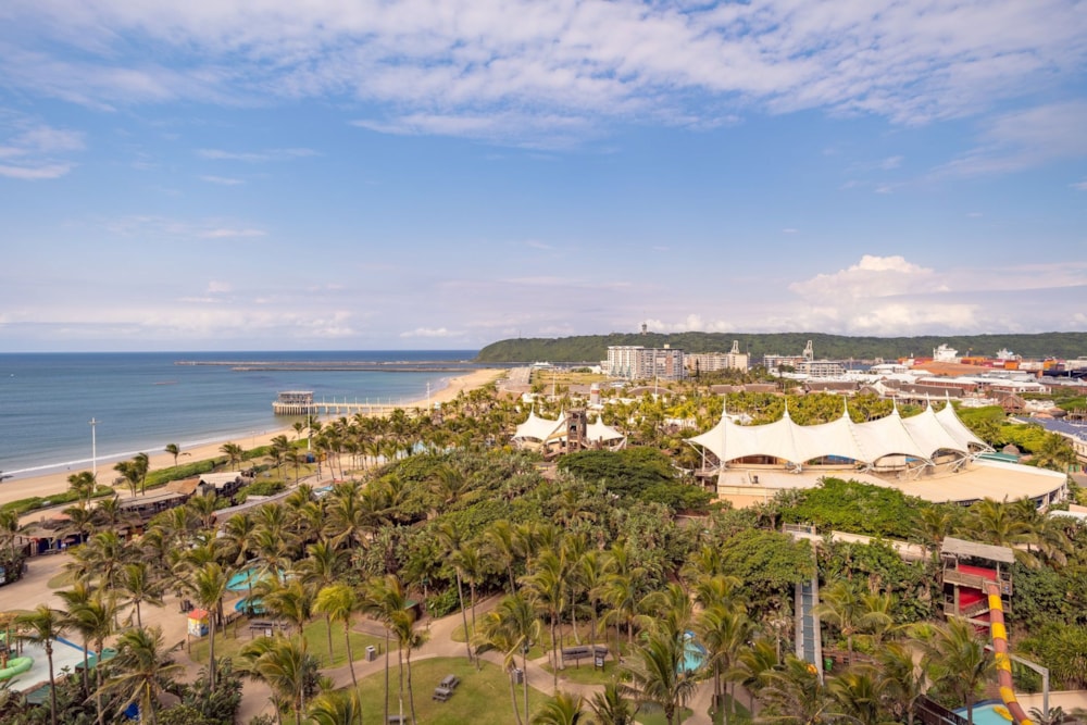 Apartment for sale in South Beach Durban - 1DA1702861 Apartment for sale in South Beach Durban - 1DA1702861