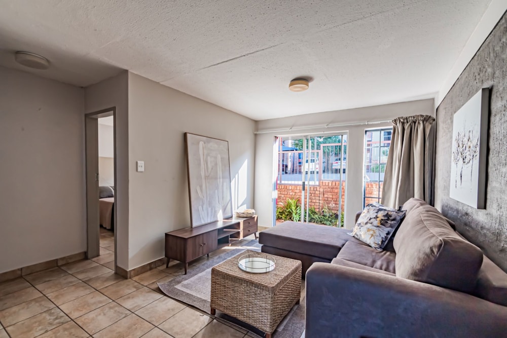 Apartment sold in Amberfield, Centurion - CN1702863 Apartment sold in Amberfield, Centurion - CN1702863