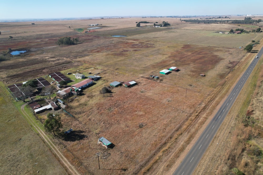 Poultry farm for sale in Cullinan Rural - PRN1702867