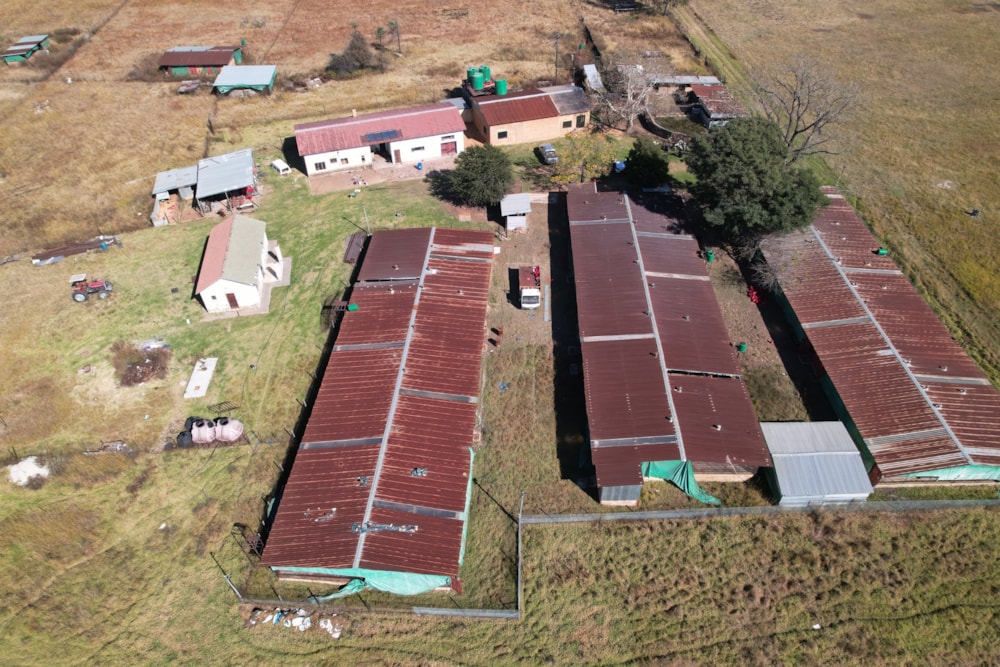 Poultry farm for sale in Cullinan Rural - PRN1702867