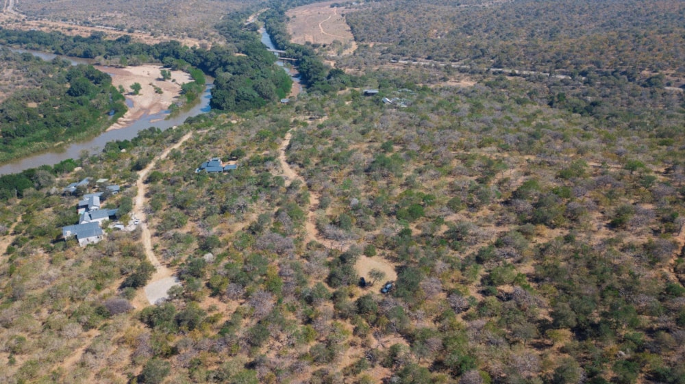 Vacant land for sale in Elephant Rock Eco Estate - 1HS1702884