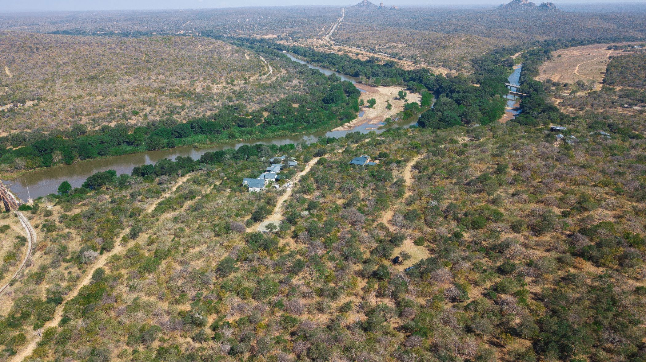 Vacant land for sale in Elephant Rock Eco Estate - 1HS1702884