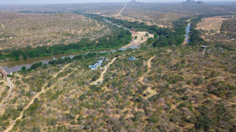 Vacant land for sale in Elephant Rock Eco Estate - 1HS1702884