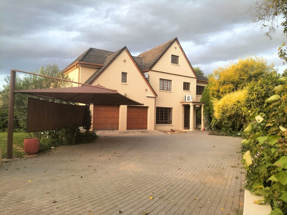 Double-storey house for sale in Douglas - 1KJ1705731 Double-storey house for sale in Douglas - 1KJ1705731