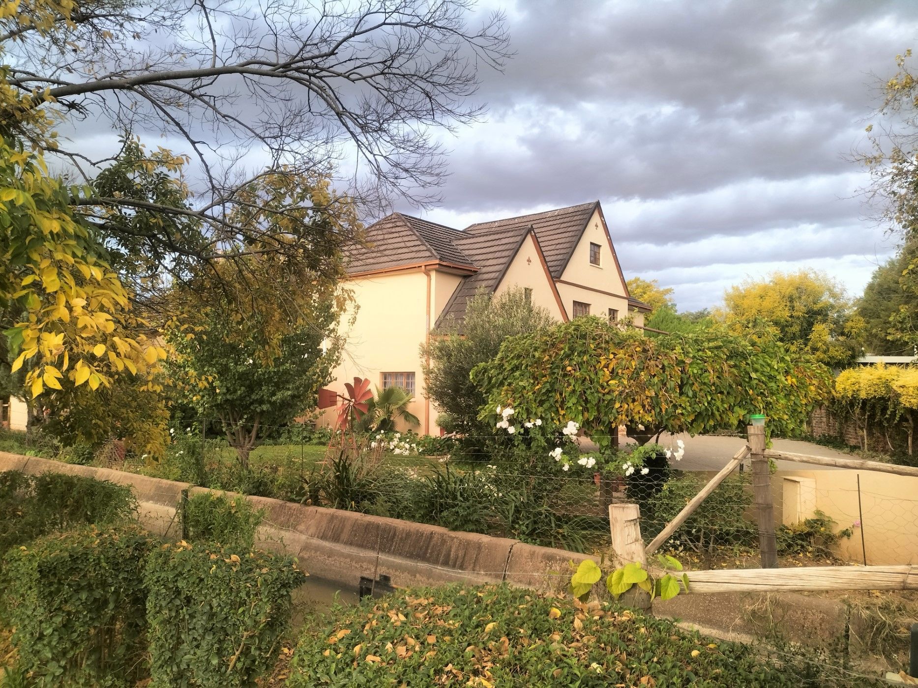 Double-storey house for sale in Douglas - 1KJ1705731