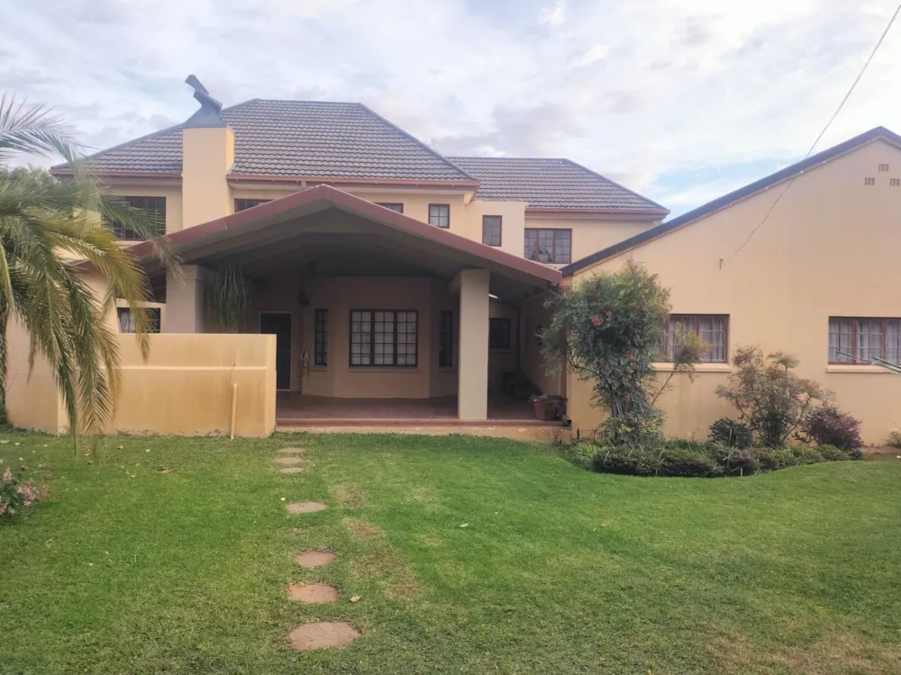 Double-storey house for sale in Douglas - 1KJ1705731 Double-storey house for sale in Douglas - 1KJ1705731