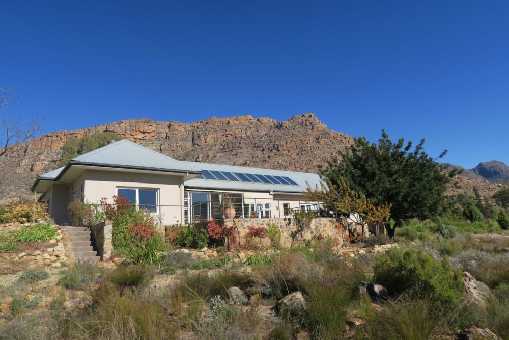 Fynbos farm for sale in Ceres - RV1702901 Fynbos farm for sale in Ceres - RV1702901