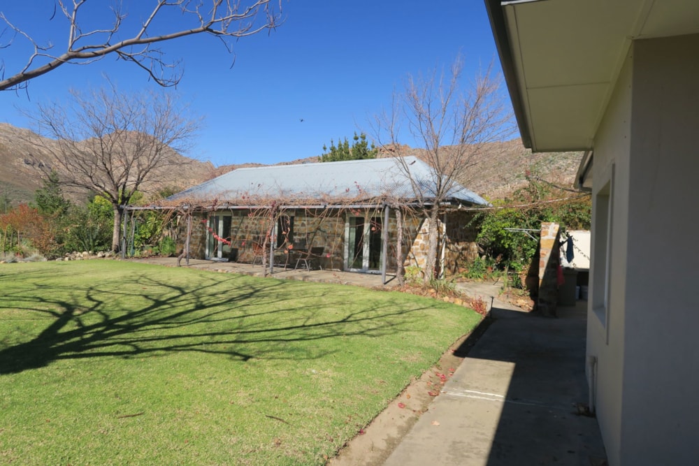 Fynbos farm for sale in Ceres - RV1702901 Fynbos farm for sale in Ceres - RV1702901