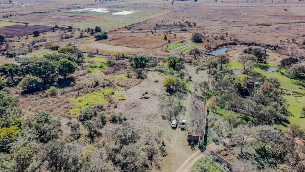 Farm vacant land for sale in Mooiplaats AH - PT1702899