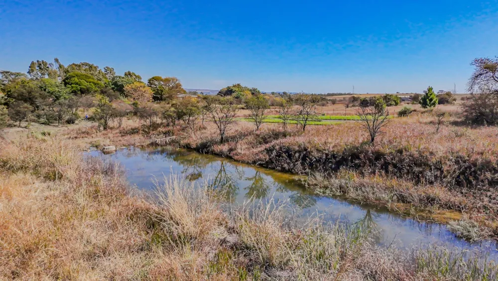 Farm vacant land for sale in Mooiplaats AH - PT1702899