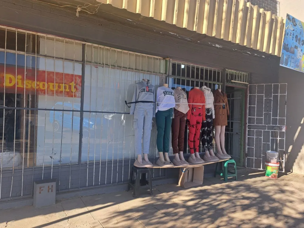 Commercial Building for sale in Christiana, North West Province - 1KJ1702915