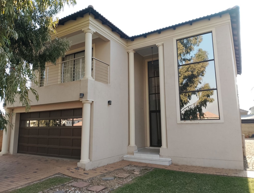 House for sale in Brakpan North - 1BJ1703539