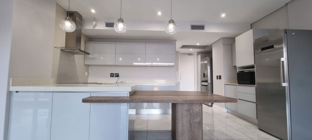 Apartment let in Morningside, Durban - 1DA1702909 Apartment let in Morningside, Durban - 1DA1702909