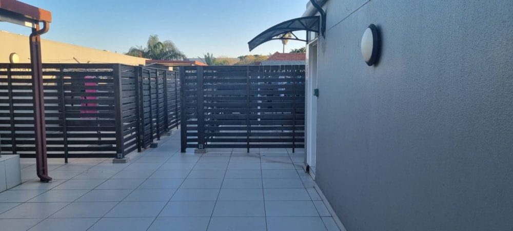 Apartment let in Morningside, Durban - 1DA1702909 Apartment let in Morningside, Durban - 1DA1702909