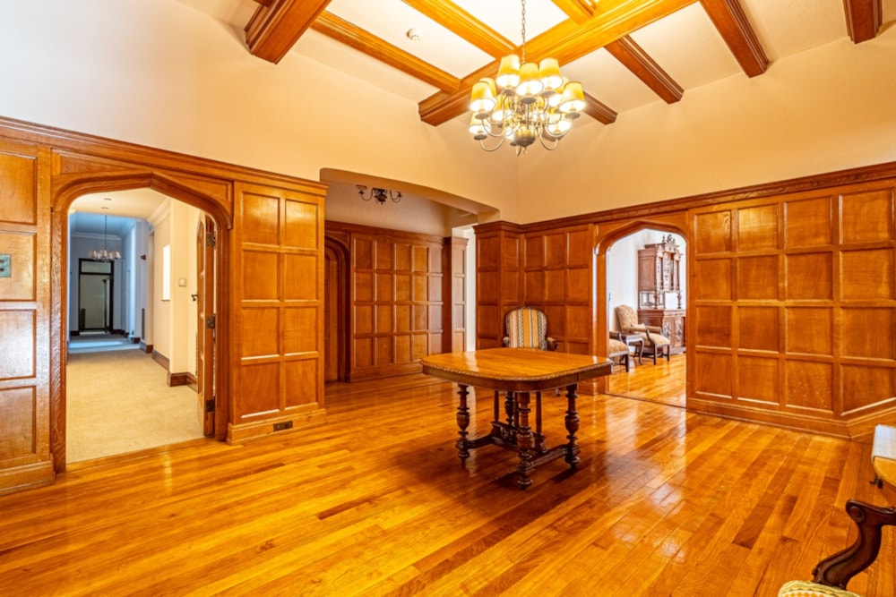 Double-storey house to rent in Dunkeld - JBL1702914 Double-storey house to rent in Dunkeld - JBL1702914