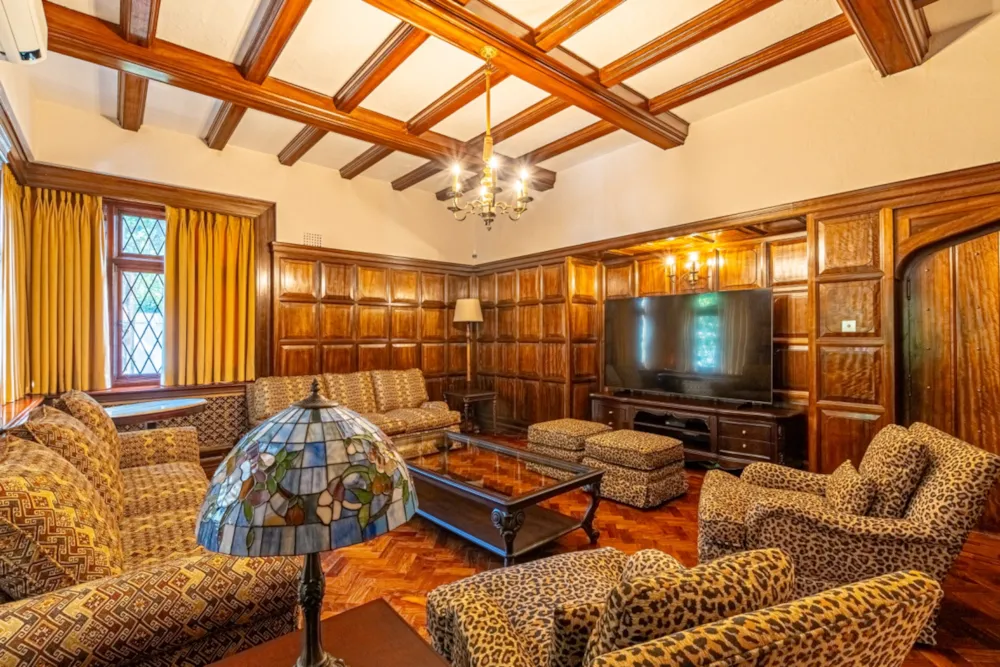 Double-storey house to rent in Dunkeld - JBL1702914