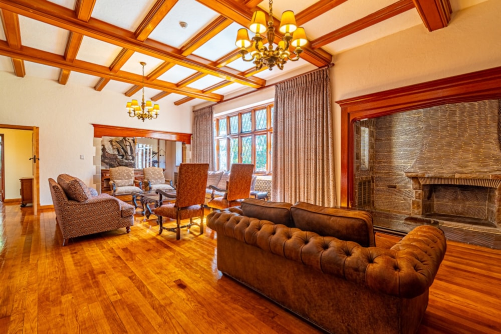 Double-storey house to rent in Dunkeld - JBL1702914 Double-storey house to rent in Dunkeld - JBL1702914