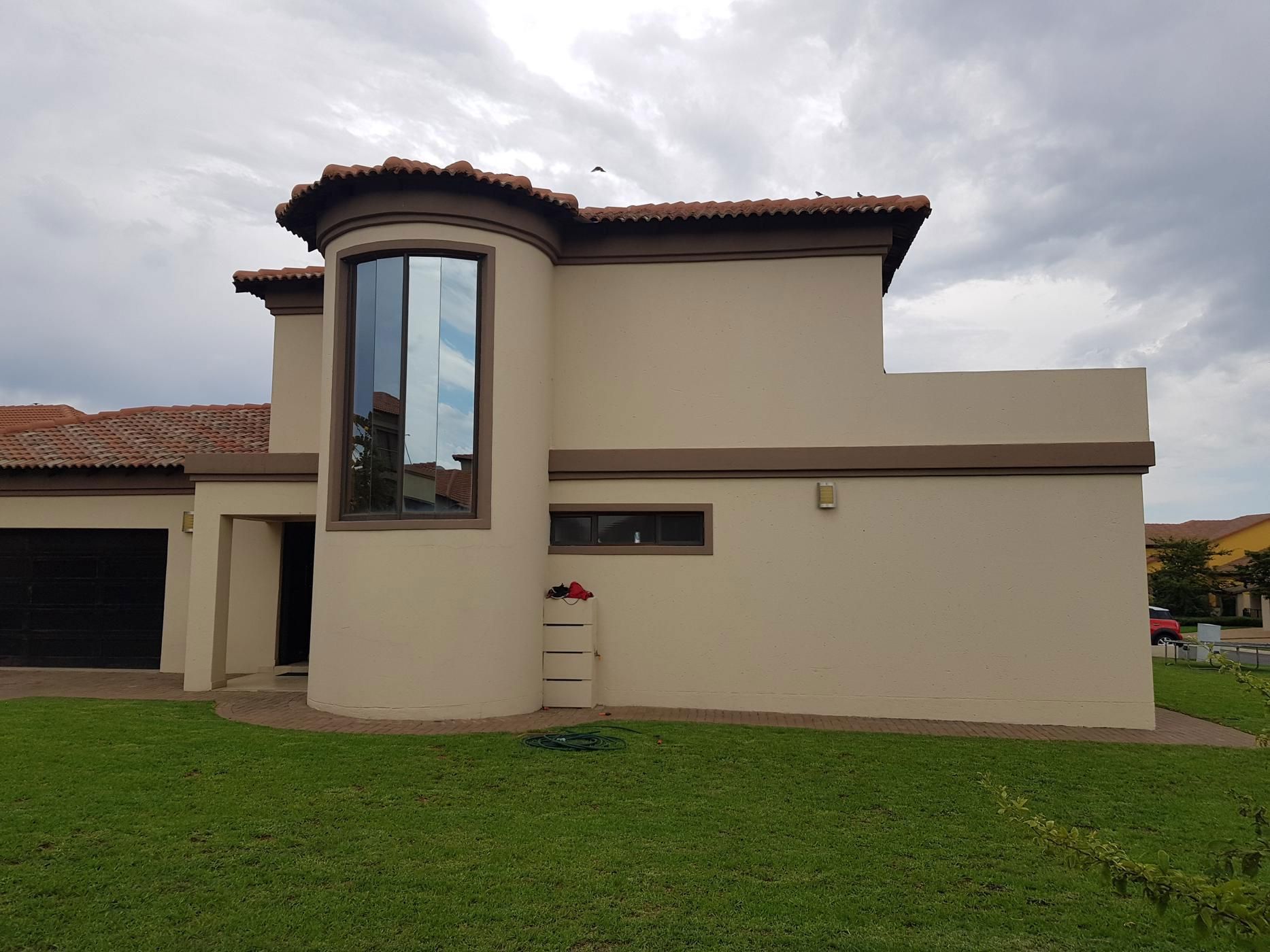 Golf estate house sold in Blue Valley Golf Estate - CN1702920