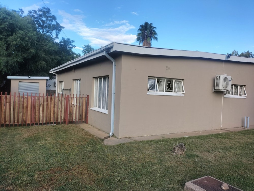 House let in Douglas - 1KJ1702940 House let in Douglas - 1KJ1702940