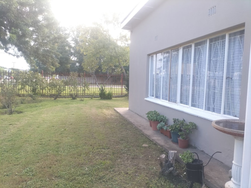 House let in Douglas - 1KJ1702940 House let in Douglas - 1KJ1702940