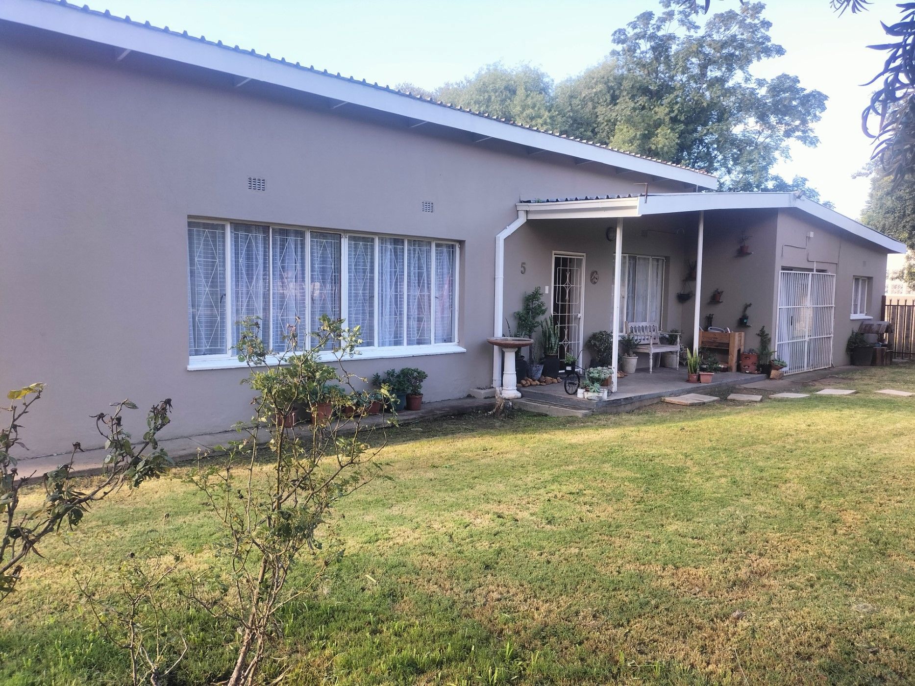 House let in Douglas - 1KJ1702940