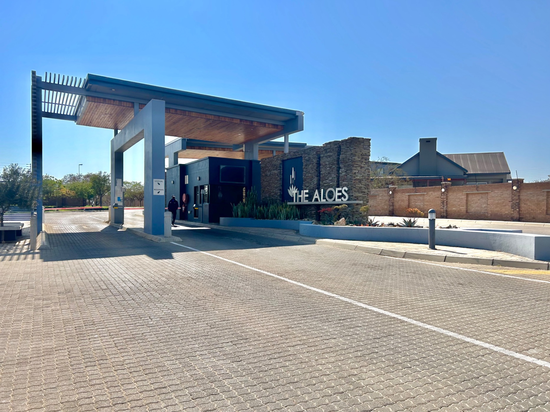 Residential vacant land for sale in Bendor - 1PS1705090