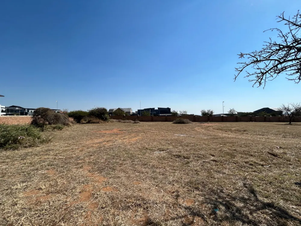 Residential vacant land for sale in Bendor - 1PS1705090