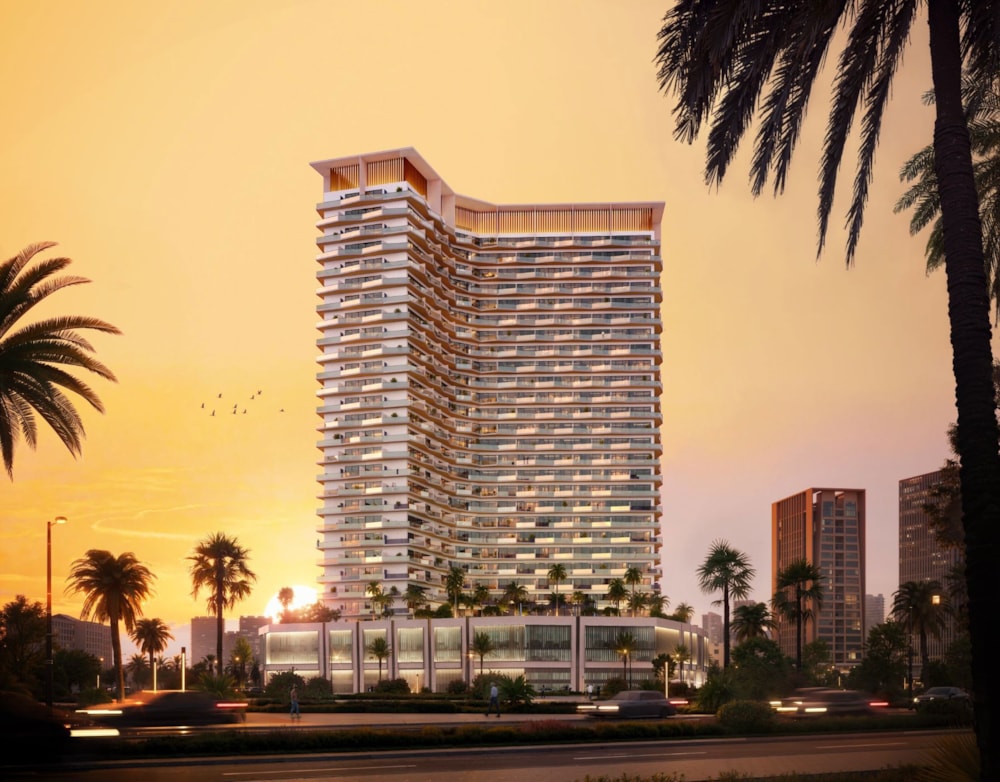 Apartment for sale in Dubai Emirates, United Arab Emirates - 3KE1703549 Apartment for sale in Dubai Emirates, United Arab Emirates - 3KE1703549